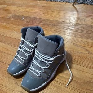 Jordan 11s